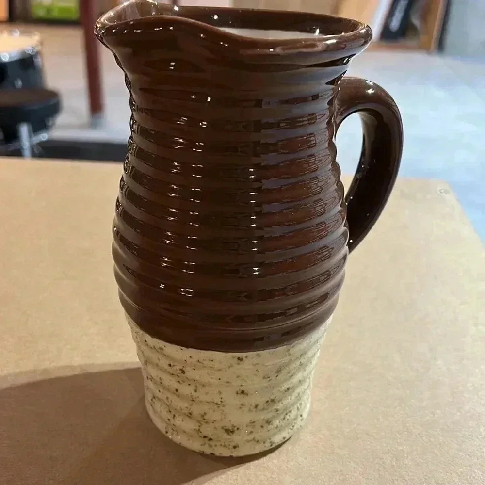 Pitcher